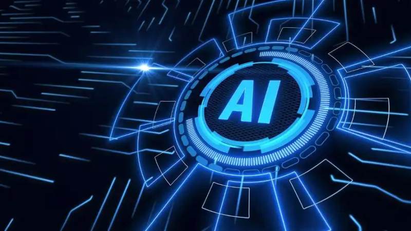 kaiyun开云端侧AI芯片与智能设备研发示意图